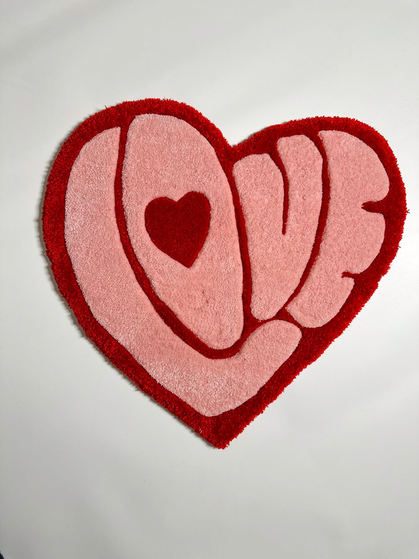 Özel Boyut Sipariş Tufting Halı