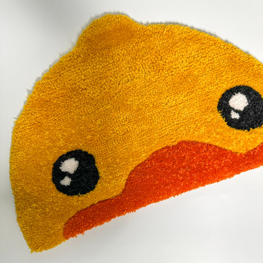 CivCiv Desenli Tufting Halı