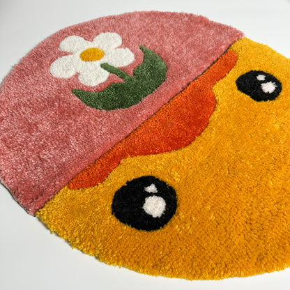 Özel Boyut Sipariş Tufting Halı